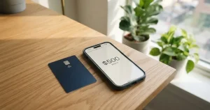 AnomaCard review: a crypto card with no ID checks