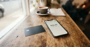 Anytap card review: a crypto Visa for spending USDT