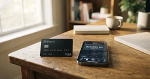 Bitunix card review: a USDT-only Visa for exchange users