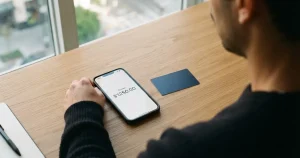 #CryptoPay card review: a tenge Mastercard paid from USDT