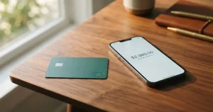 Dantown card review: a $1 virtual dollar card for Nigeria, with caveats