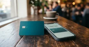 DeFiPay Card Review: No KYC, Europe-Only Spending