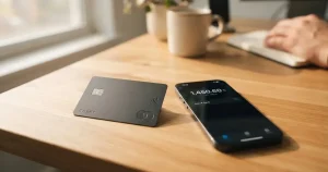 Ecstasy card review: a virtual dollar card, read closely