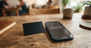 Exodus card review — crypto-to-Mastercard with self-custody