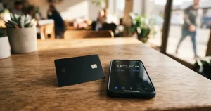 Fasset card review: a Visa card you spend from USDT