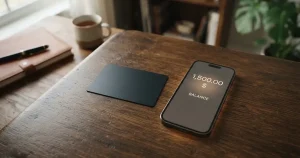 Flowbit card review: a Telegram card that spends your USDT