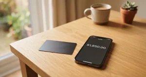 Fuse card review: a virtual USDC Visa with narrow reach