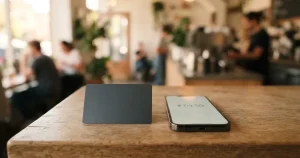 Immersve card review: who it suits and what it costs