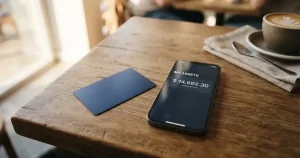 Ledger Cl card review