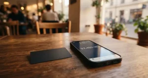 Orbi card review: a crypto-backed Mastercard, in short