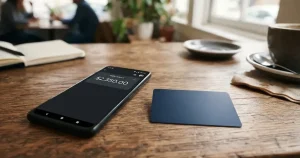 Payth card review: a virtual crypto card with ATM access, scored 6.2/10