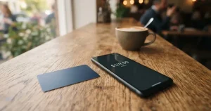 SharPay card review: a Mastercard for non-EU residents who can live with the fees