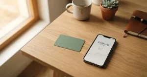 SPay card review: what it costs, who can get it, how it works