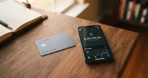Spendl card review: a rand card you fund with crypto
