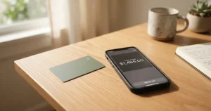 Spritz card review: a crypto-funded Visa for self-custody users