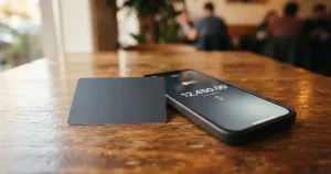 Tuyo card review: self-custody spending on a Visa card