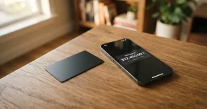 VantaCard card review: fees, top-ups and the fine print