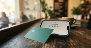 VCCHQ card review — a quick no-KYC virtual card paid in USDT