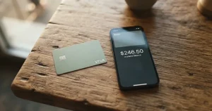 Wallbit card review: a US Visa for USDC, with strings attached