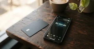 Wasabi card review: a stablecoin-linked card with a lot still unstated