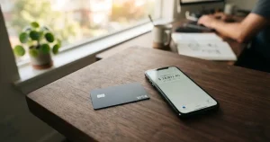 wavecard review: a Bitcoin-only Visa for EEA residents