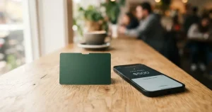 Xplace card review: 7.7/10 for spending stablecoins