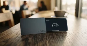Young card review: fees, limits and who can actually get one